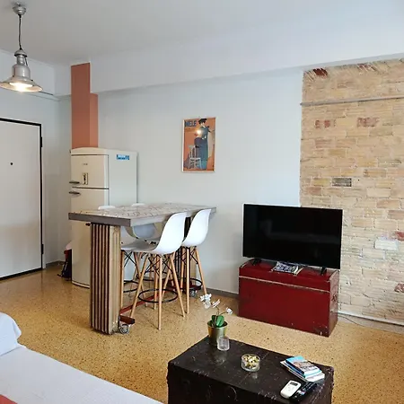Na'Maste Apartments-3