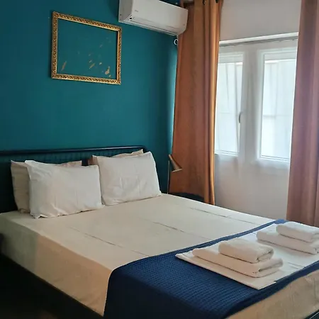 Na'Maste Apartments-2
